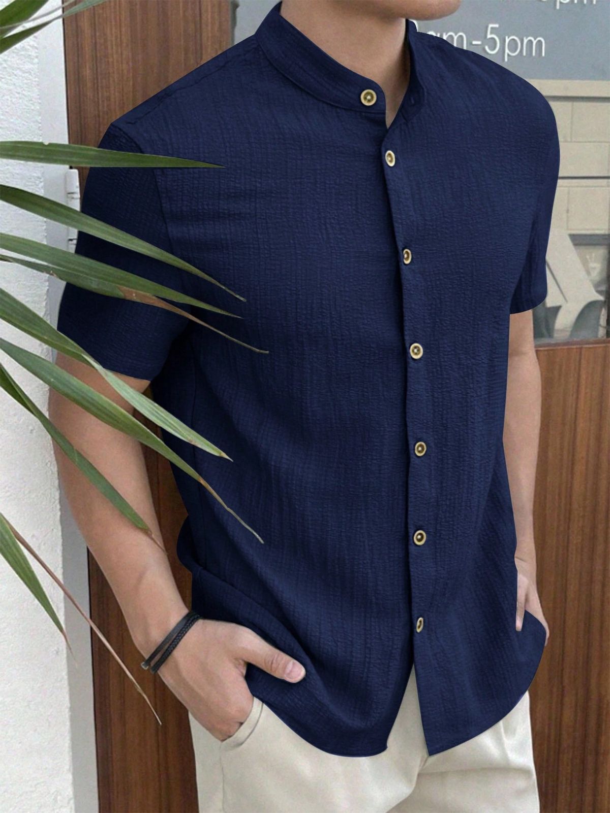 Camisa oferta